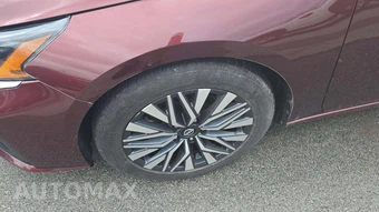 2024 Nissan Altima SV - miniatura 23