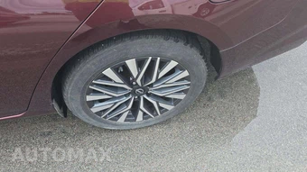 2024 Nissan Altima SV - miniatura 28
