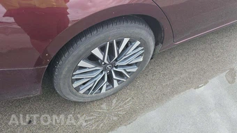 2024 Nissan Altima SV - miniatura 29