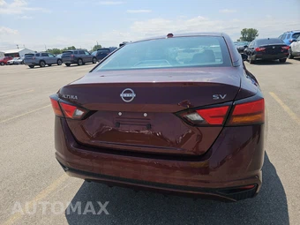 2024 Nissan Altima SV - miniatura 5