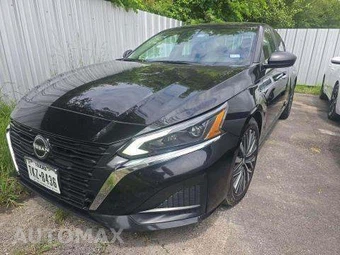 2024 Nissan Altima SV