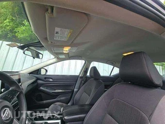 2024 Nissan Altima SV – miniatura 11