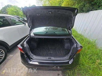 2024 Nissan Altima SV – miniatura 14