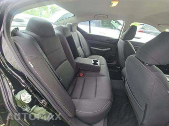 2024 Nissan Altima SV – miniatura 16