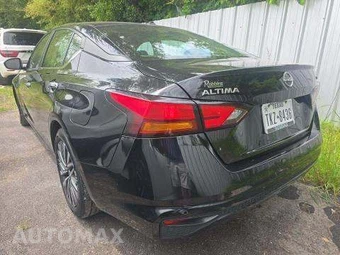 2024 Nissan Altima SV – miniatura 2