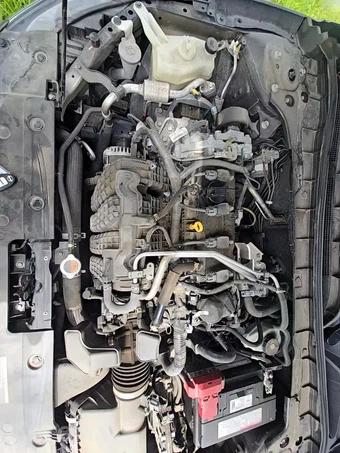 2024 Nissan Altima SV – miniatura 25