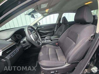 2024 Nissan Altima SV – miniatura 6