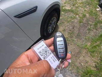 2024 Nissan Altima SV – miniatura 8