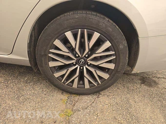 2024 Nissan Altima SV - miniatura 18