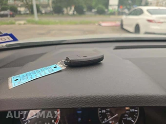 2024 Nissan Altima SV - miniatura 5