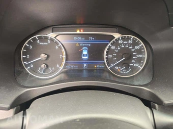 2024 Nissan Altima SV - miniatura 6