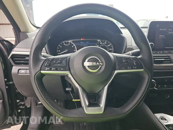 2024 Nissan Altima SV – miniatura 10