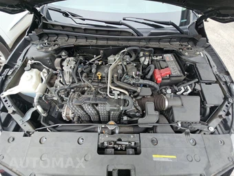2024 Nissan Altima SV – miniatura 15