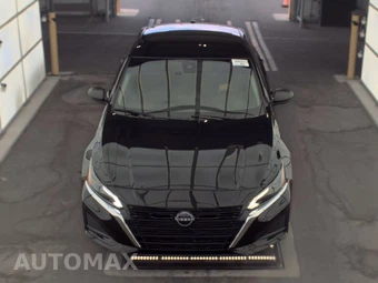 2024 Nissan Altima SV – miniatura 2