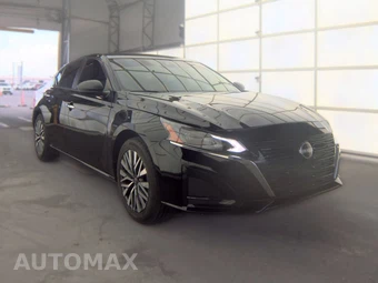 2024 Nissan Altima SV – miniatura 3