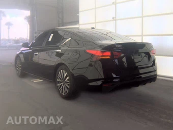 2024 Nissan Altima SV – miniatura 6