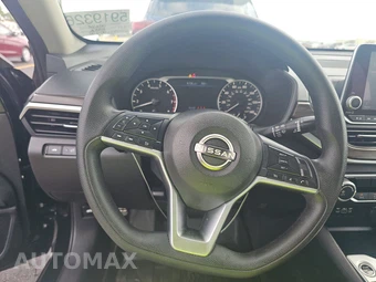 2024 Nissan Altima SV - miniatura 10