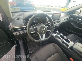 2024 Nissan Altima SV - miniatura 11