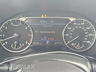 2024 Nissan Altima SV - miniatura 12