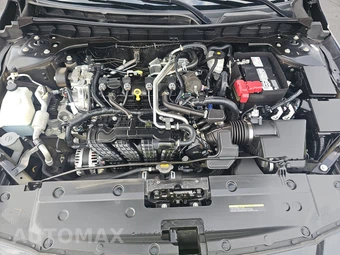 2024 Nissan Altima SV - miniatura 15