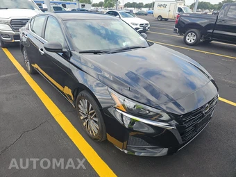 2024 Nissan Altima SV - miniatura 3