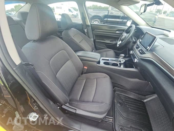2024 Nissan Altima SV - miniatura 8