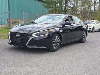 2024 Nissan Altima SV