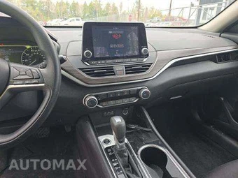 2024 Nissan Altima SV - miniatura 10