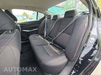 2024 Nissan Altima SV - miniatura 13
