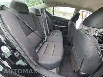 2024 Nissan Altima SV - miniatura 16