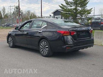 2024 Nissan Altima SV - miniatura 2