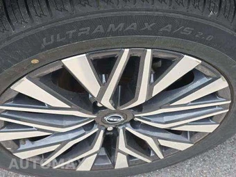 2024 Nissan Altima SV - miniatura 23