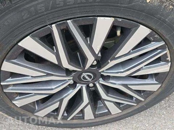 2024 Nissan Altima SV - miniatura 25