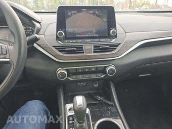2024 Nissan Altima SV - miniatura 29