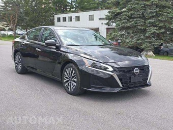 2024 Nissan Altima SV - miniatura 4