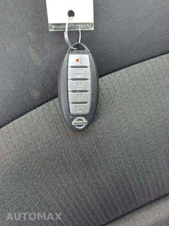 2024 Nissan Altima SV - miniatura 8