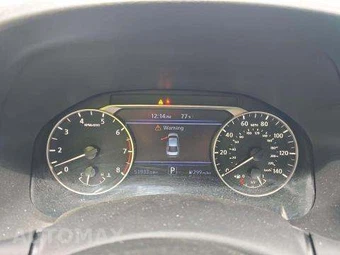 2024 Nissan Altima SV - miniatura 9
