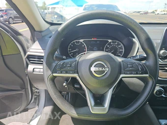 2024 Nissan Altima SV - miniatura 10