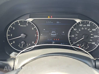 2024 Nissan Altima SV - miniatura 12