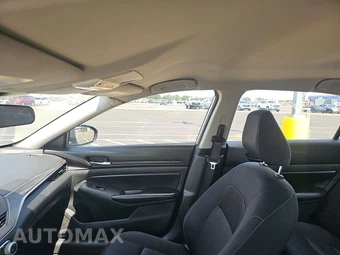 2024 Nissan Altima SV - miniatura 14