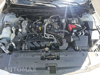 2024 Nissan Altima SV - miniatura 16
