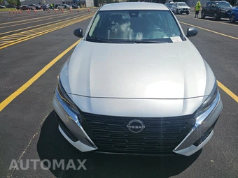 2024 Nissan Altima SV - miniatura 2