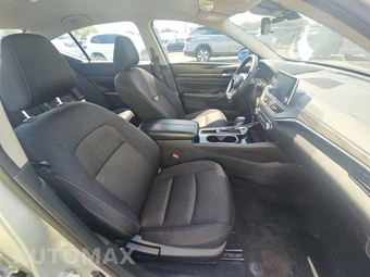 2024 Nissan Altima SV - miniatura 8