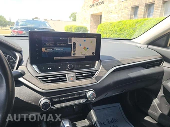 2024 Nissan Altima SV – miniatura 10