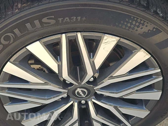2024 Nissan Altima SV – miniatura 23