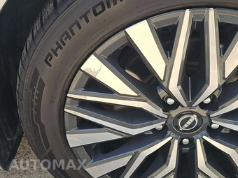 2024 Nissan Altima SV – miniatura 25