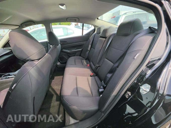 2024 Nissan Altima SV - miniatura 13