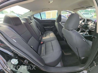 2024 Nissan Altima SV - miniatura 16