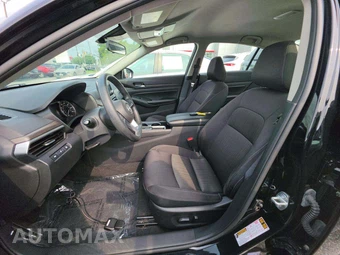 2024 Nissan Altima SV - miniatura 6