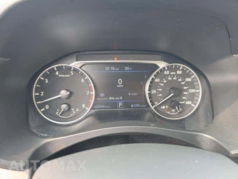2024 Nissan Altima SV - miniatura 9